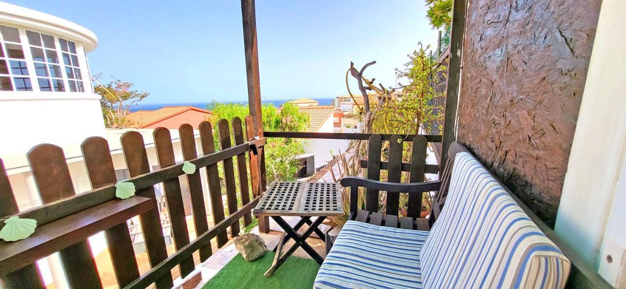 Casa La Isla - Tarajalejo - Glasfaserinternet - Garten מראה חיצוני תמונה